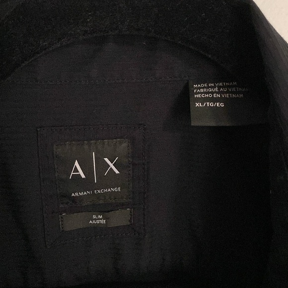 A/X sz XL - Picture 2 of 7